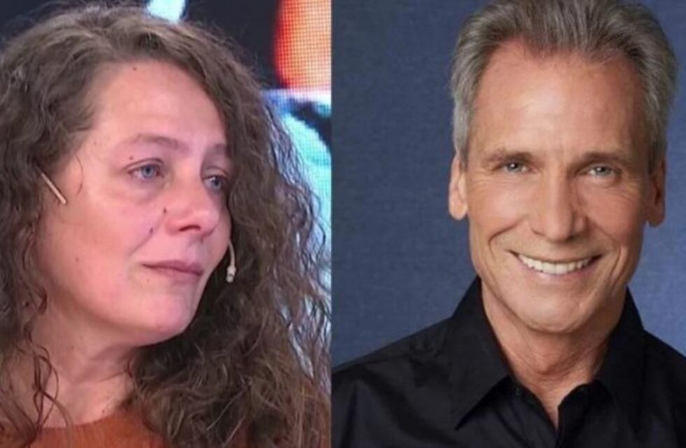 Una mujer de San Vicente dice ser la hija de Raúl Taibo
