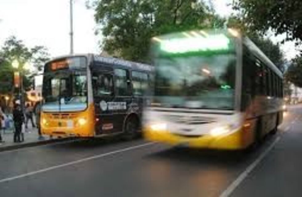El servicio de transporte en Córdoba será normal este domingo