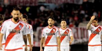 DYN608, BUENOS AIRES 21/06/17, RIVER PLATE VS\u002E ALDOSIVI\u002E\nFOTO:DYN/PABLO AHARONIAN\u002E
