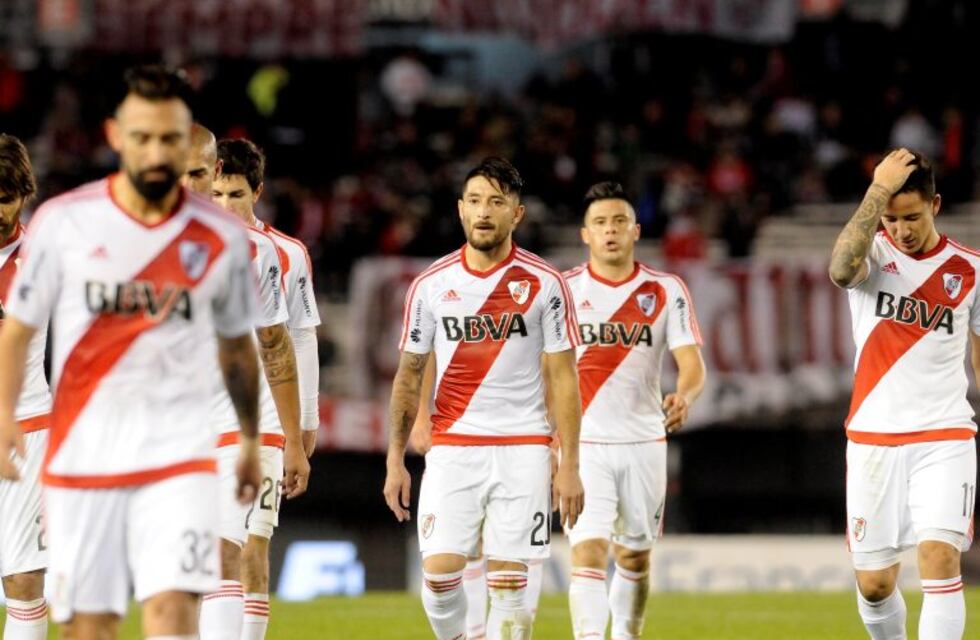 La hipótesis de Conmebol que "alivia" a todo River