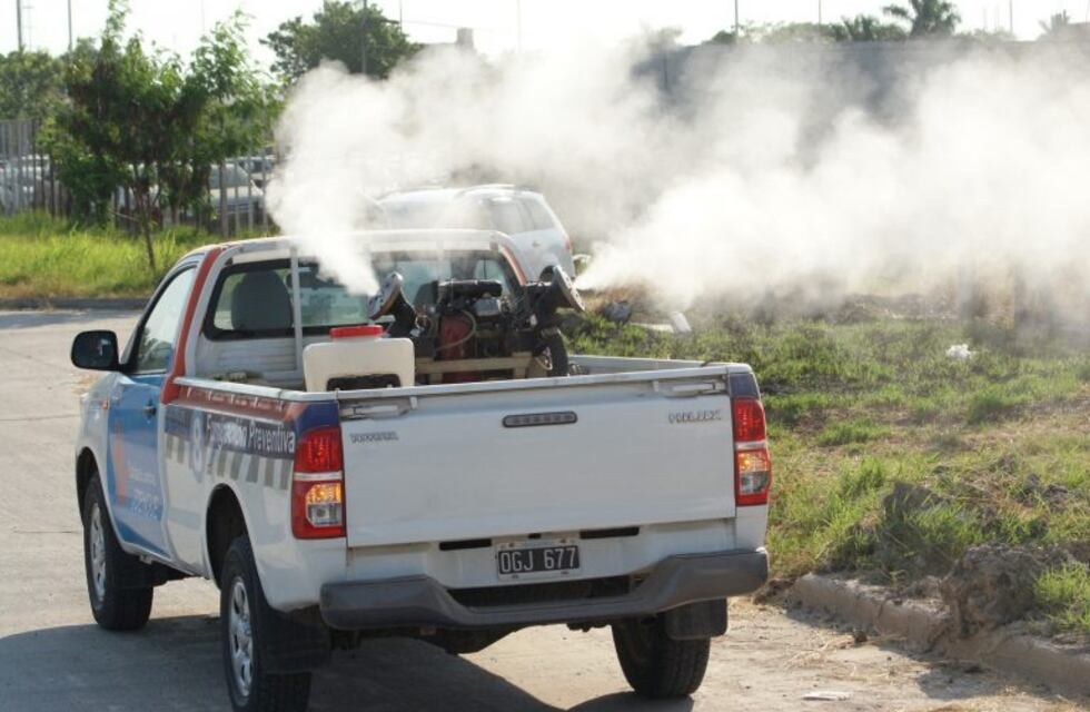 77 casos de dengue confirmados y cerca de 40 sospechosos