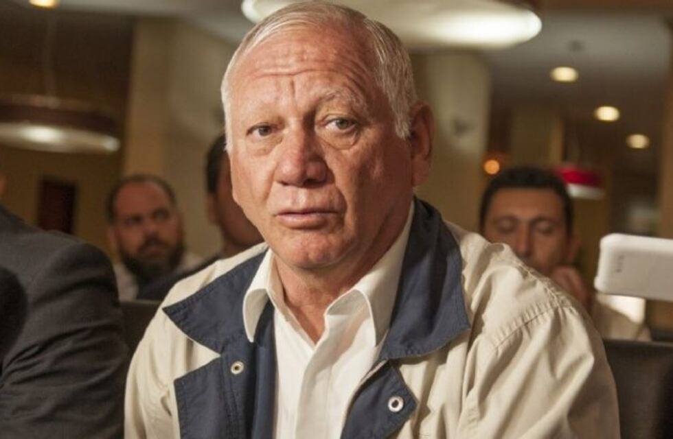 El intendente Gustavo Jalile fue denunciado por acoso laboral