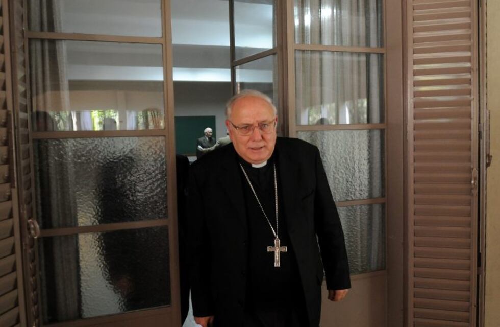 El Episcopado argentino pidió que no se politice el caso Maldonado