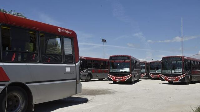 Cambios en al menos seis líneas de Ersa y Aucor.