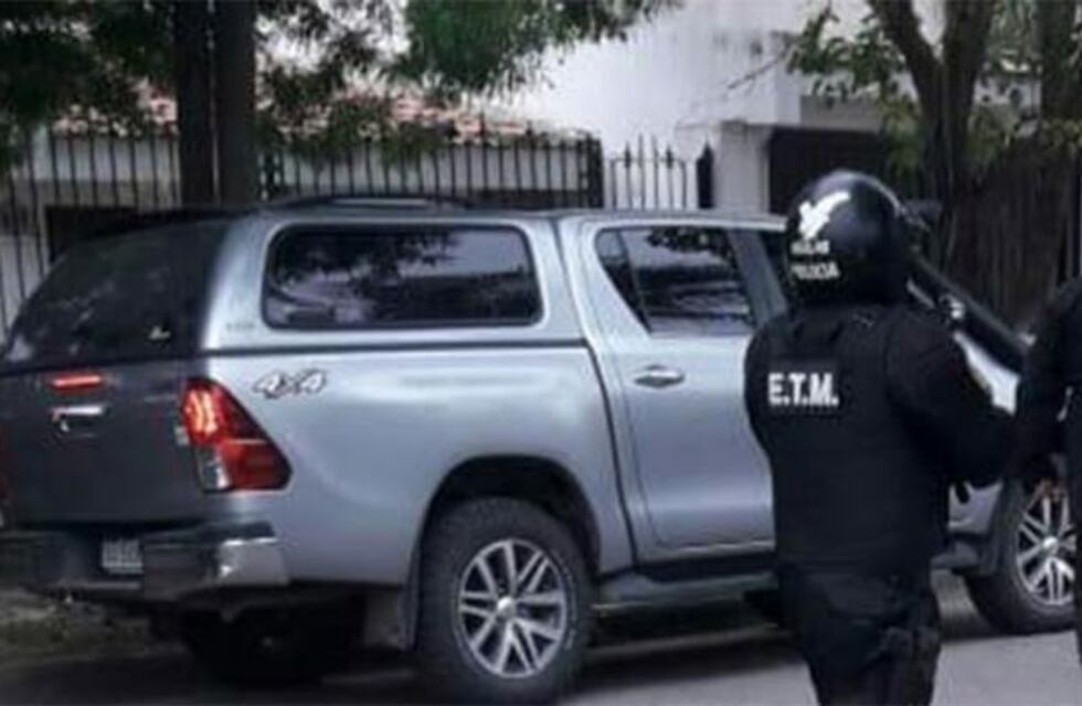 Un hombre se quitó la vida tras discutir con su pareja