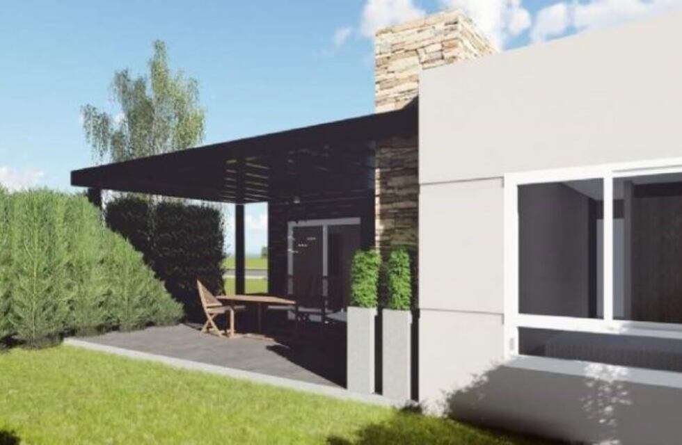 Se viene un nuevo mega sorteo de casas en San Juan