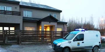Caso Gutiérrez: el juez Carlos Narvarte autorizó la entrega del cuerpo a la familia