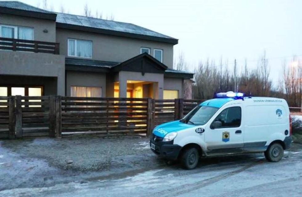 Caso Gutiérrez: el juez Carlos Narvarte dispuso una nueva reconstrucción del crimen