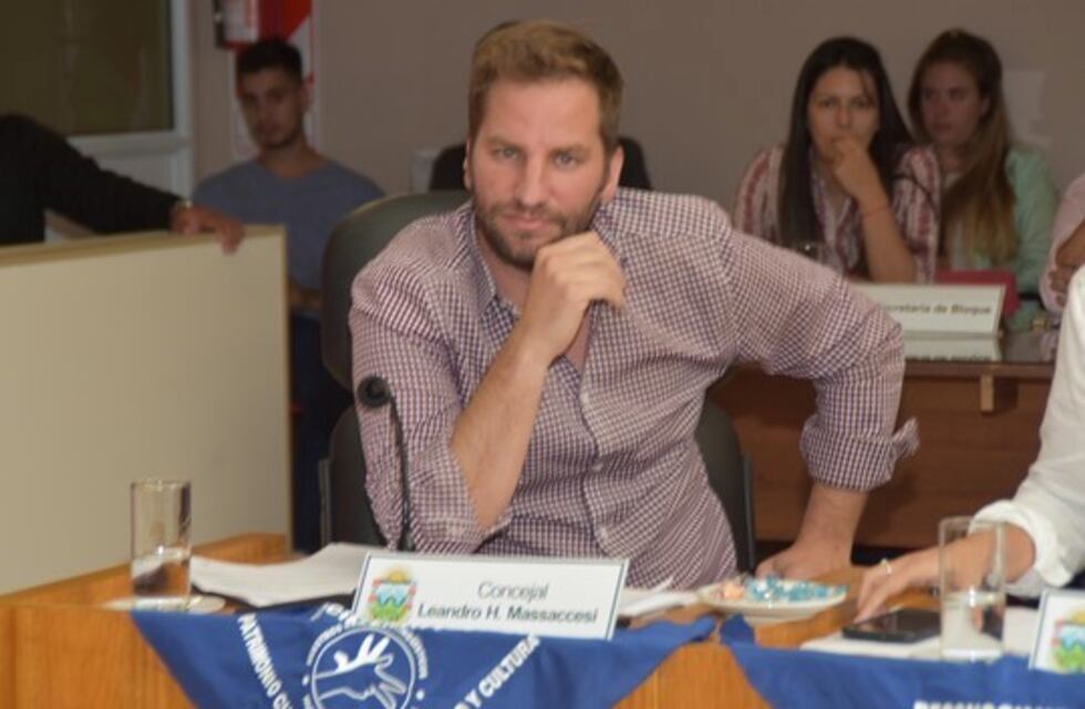 Emergencia alimentaria: "El proyecto era tan malo que no podían defenderlo", dijo un concejal