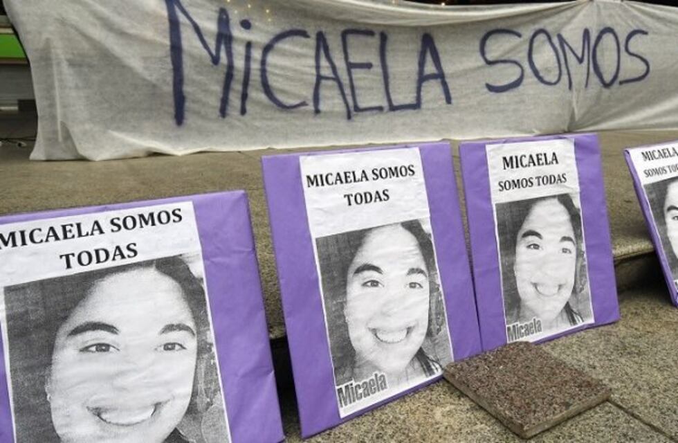 Ni Una Menos destacó que la Ley Micaela es un logro del movimiento feminista