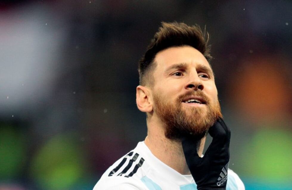 El testimonio de Burzaco que involucra a Messi en el FIFAgate