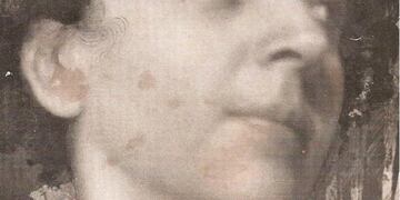 Leonor Allende de Buffo