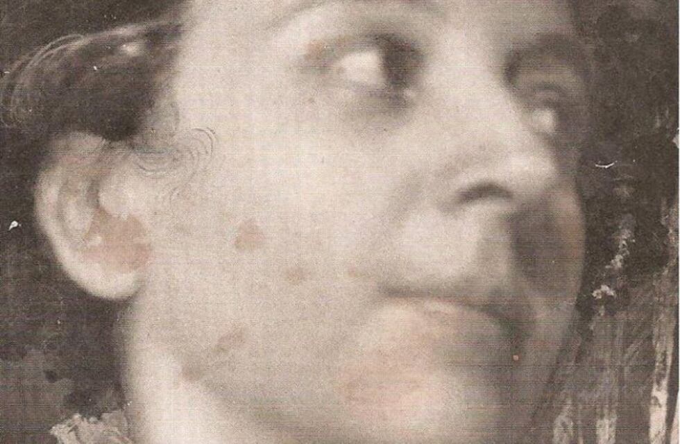Homenaje a Leonor Allende, la musa de Guido Buffo