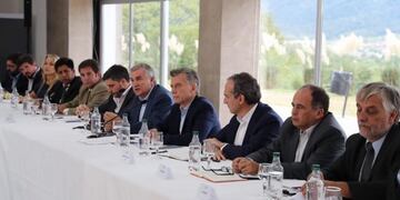 Se presentó en Jujuy la Mesa de Competitividad del Litio