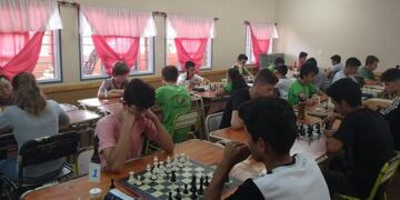 Concordia presente en el Campeonato Mundial de Ajedrez Escolar 2020