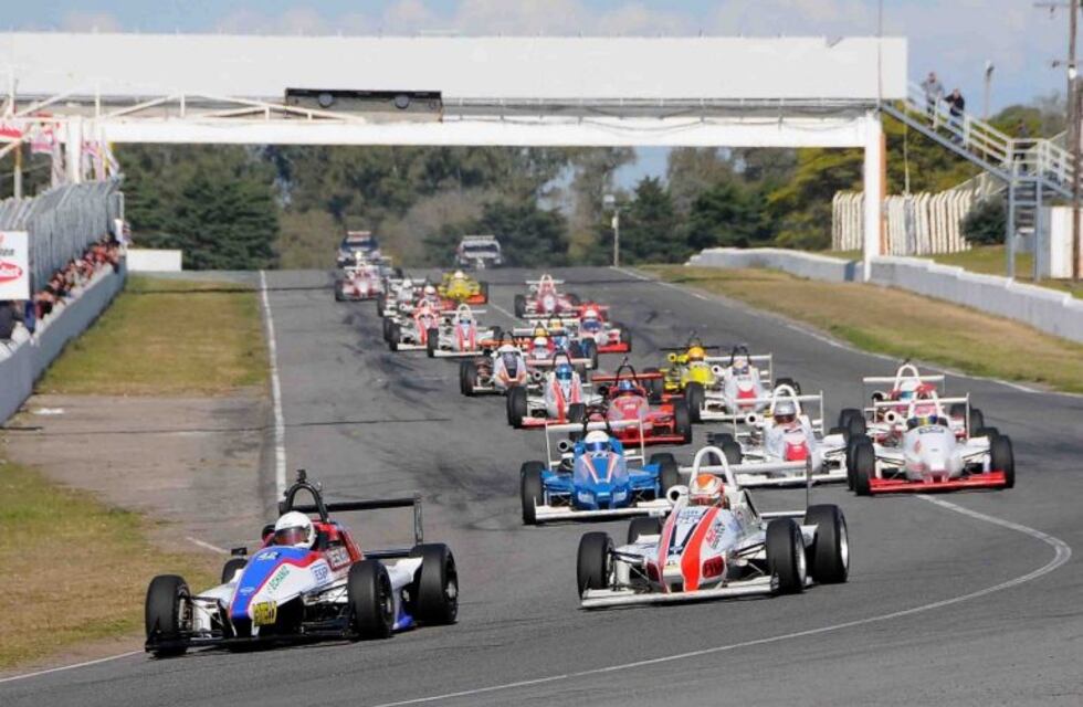 El resumen del automovilismo del finde: se lucieron en el Cabalen