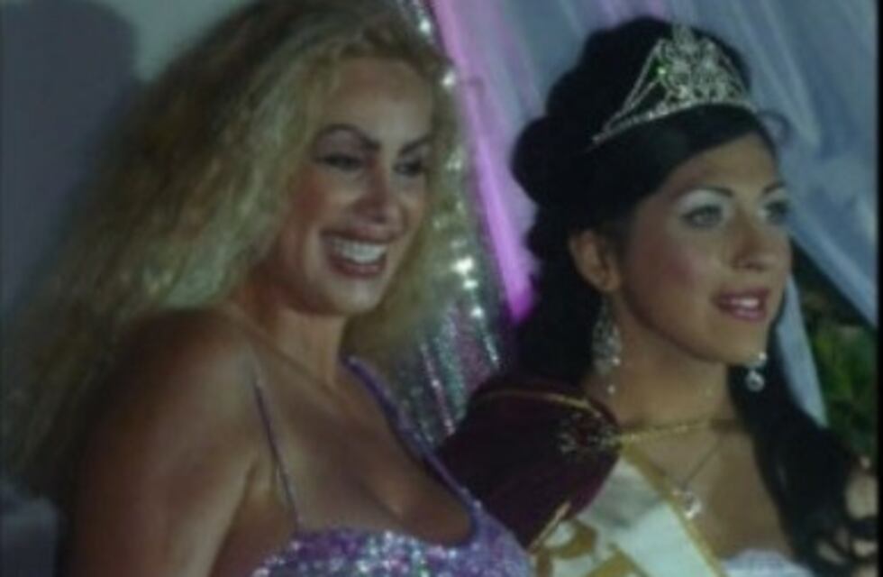 La trans del accidente mortal en San Juan sería una ex Reina del Sol Gay con antecedentes