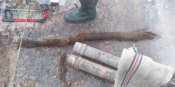 Obras Sanitarias Tres Arroyos