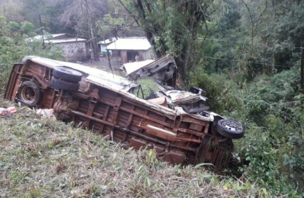 Un despiste dejó como saldo un muerto y un herido grave