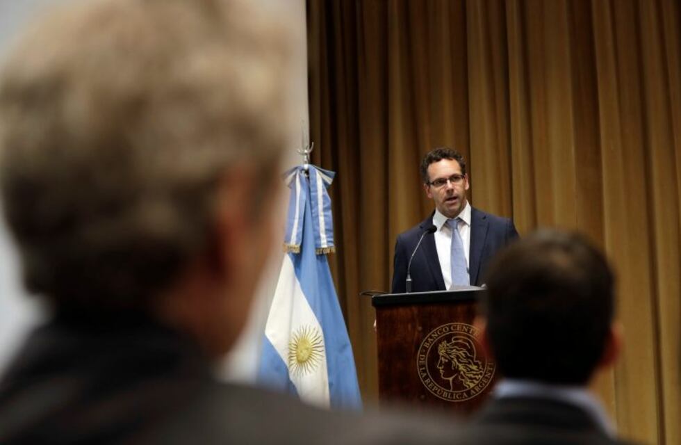 El stock de Leliq se acerca al billón de pesos