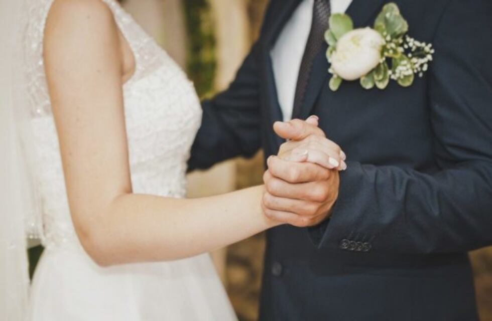 Gamer romántico: creó un videojuego para proponerle casamiento a su novia