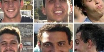 Rugbiers acusados de abuso sexual