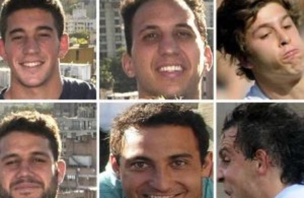Convocan marcha para pedir que no haya impunidad para los rugbiers acusados de abuso