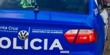 Se llevaron un auto del corralón municipal