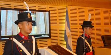 Se cumplen 60 años de la Constitución de Misiones\u002E