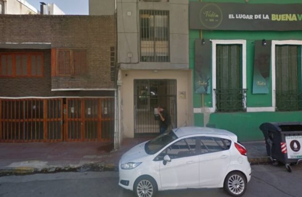 Investigan muerte de una estudiante de abogacía