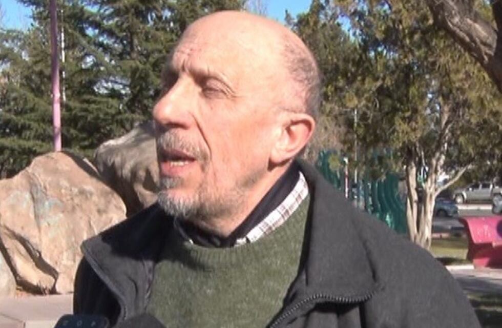 Los precandidatos: Cortese, Armagnague y Fugazzotto ya votaron