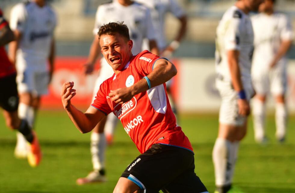 Santiago Longo y la victoria de Belgrano: “Nos falta tranquilidad cuando no salen las cosas”