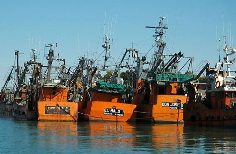 Ley pesquera de Chubut: se trataría la reforma en el 2020