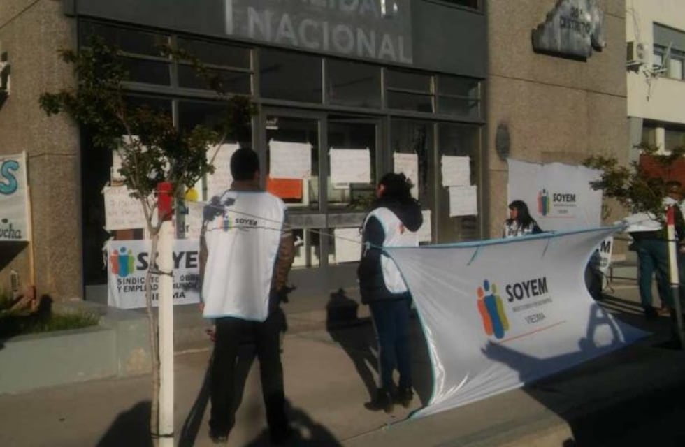 Foulkes recibirá a los municipales de Viedma el miércoles