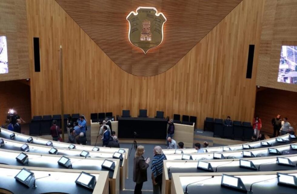 Desde la Provincia explicaron que la reforma jubilatoria es para "fortalecer la solidaridad"