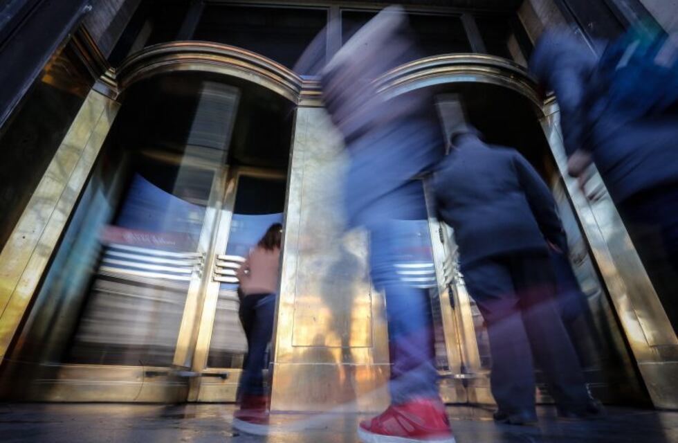 El 21 de septiembre vencen $25 millones de bonos que podrían presionar el mercado cambiario