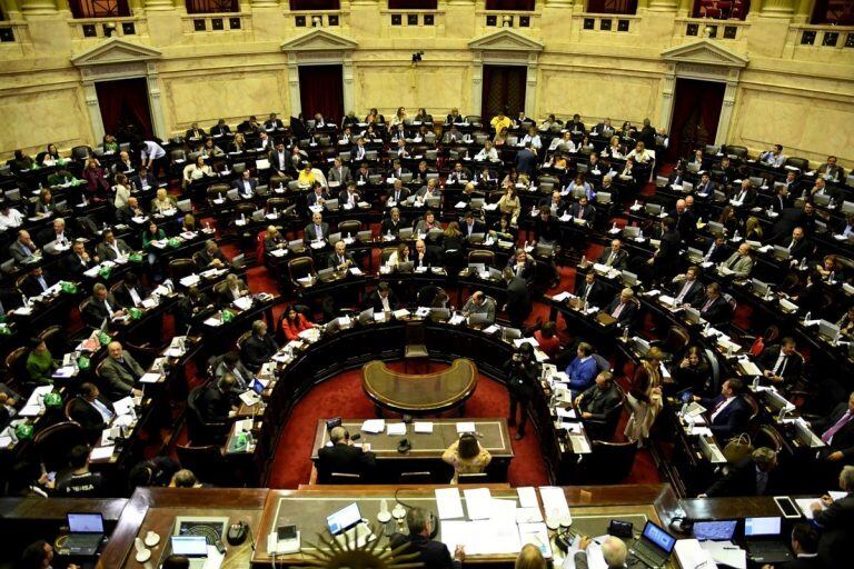 Cámara de Diputados