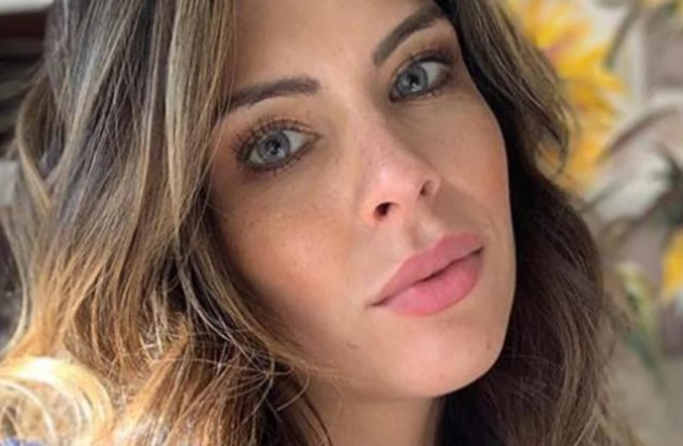 Barby Franco despidió el 2019 con una infartante foto de espaldas: "2020 mira como te espero"