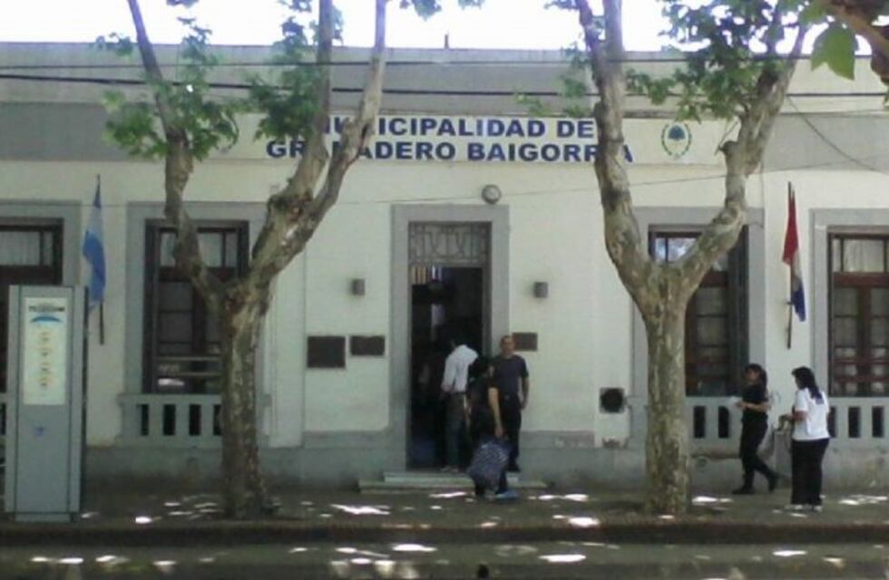 El municipio de Baigorria recortó hasta 50% los gastos políticos por la caída de la recaudación