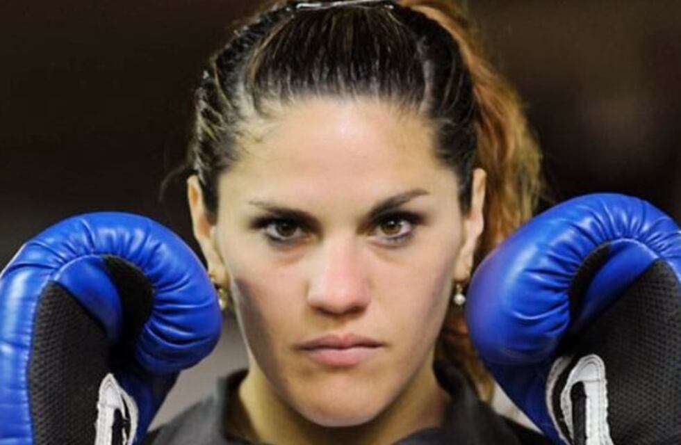 Todo un ejemplo: "La Leona" Bustos será distinguida en el Concejo Municipal