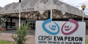 La menor fue derivada al Cepsi en la capital, debido a la gravedad de sus lesiones\u002E