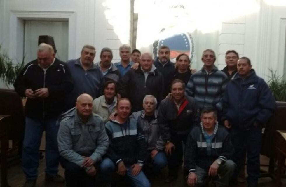 Ex conscriptos reclamaron en el Concejo que se los reconozca como veteranos de guerra