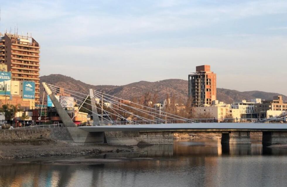 ¿Cómo estará el tiempo esta semana en Carlos Paz?