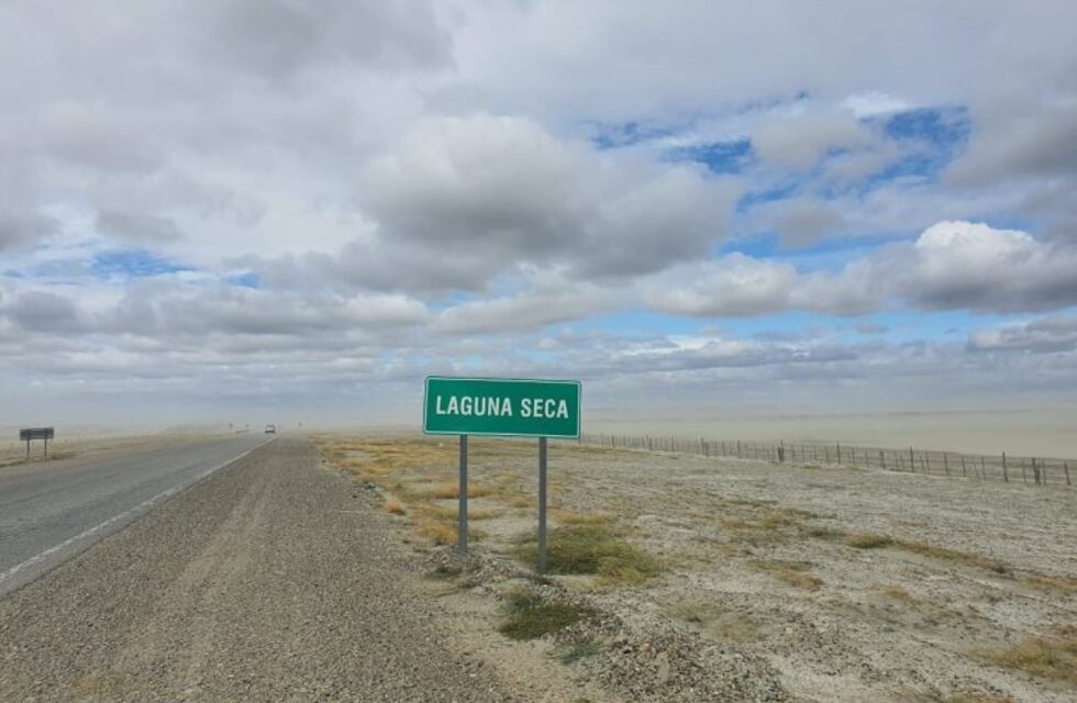 Reactivarán los trabajos de obra en la laguna Seca