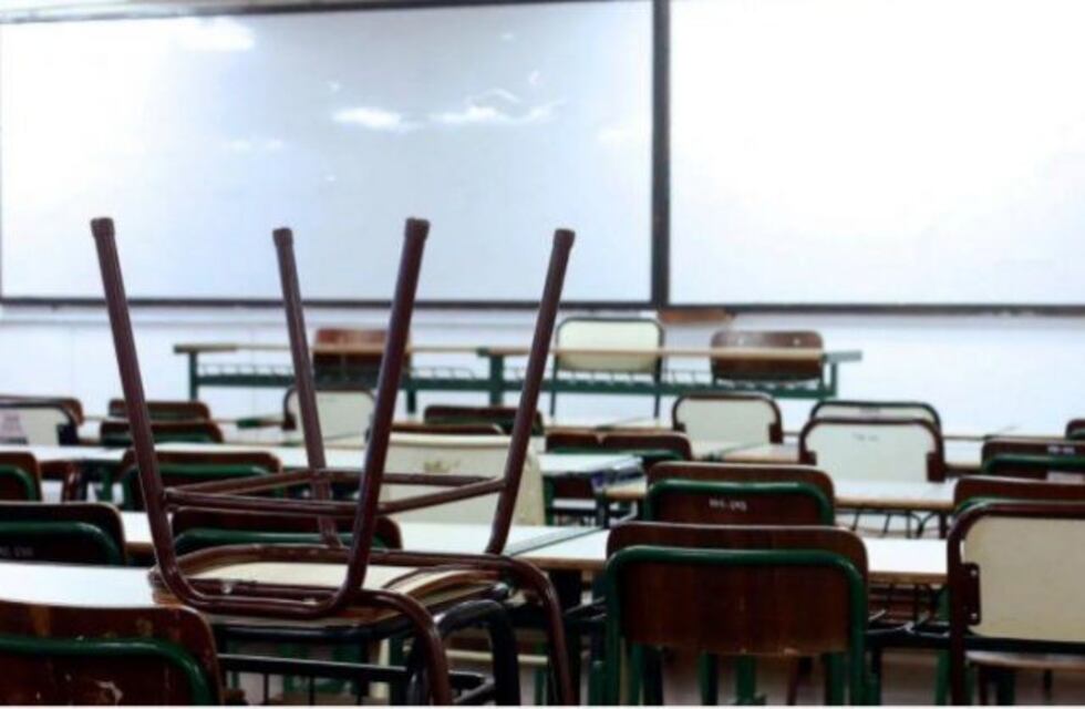 Docentes de Mar del Plata piden garantías para el regreso de las clases presenciales