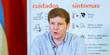 Melella coronavirus\u002E