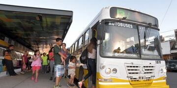 Desde el área de Transporte siguen expectante las negociaciones en Casa Rosada\u002E
