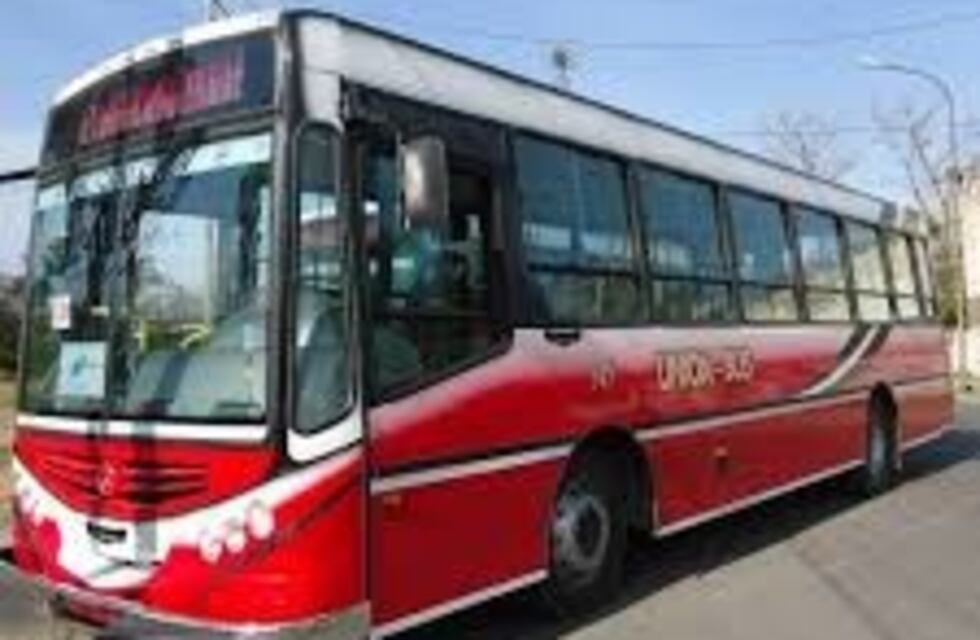 Unión Bus levantó el paro
