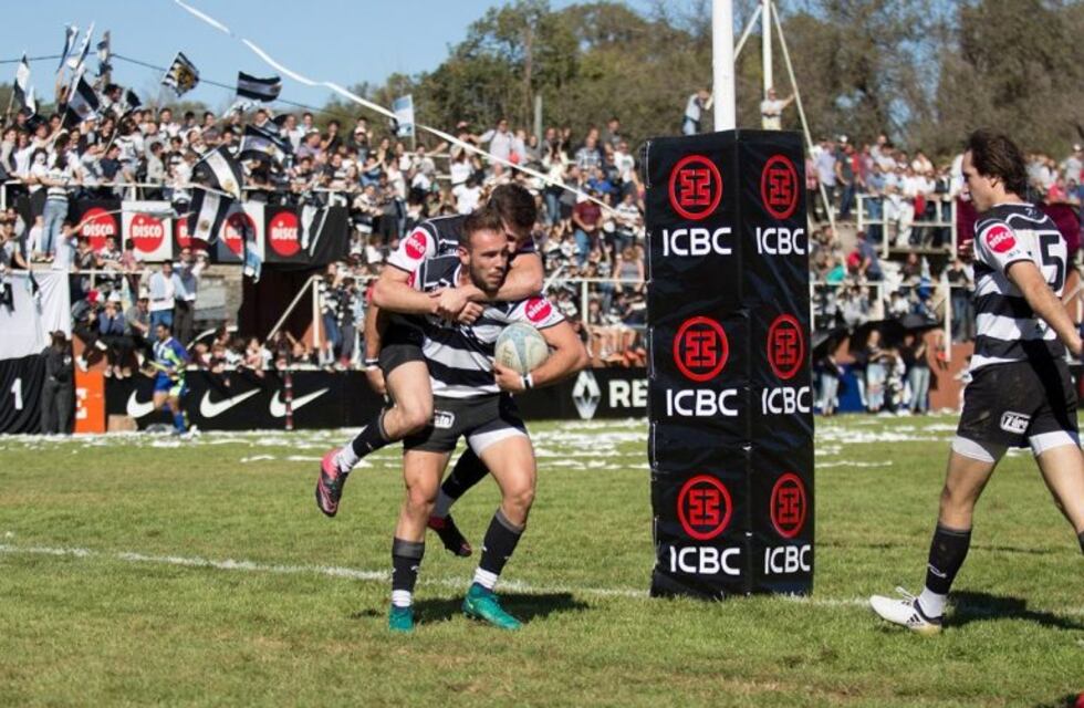 El Tala jugará con Hindú la final del Nacional de clubes