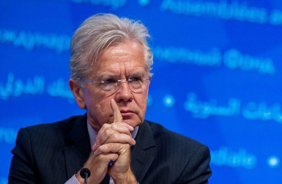 El FMI enviará una misión a la Argentina a principios de octubre